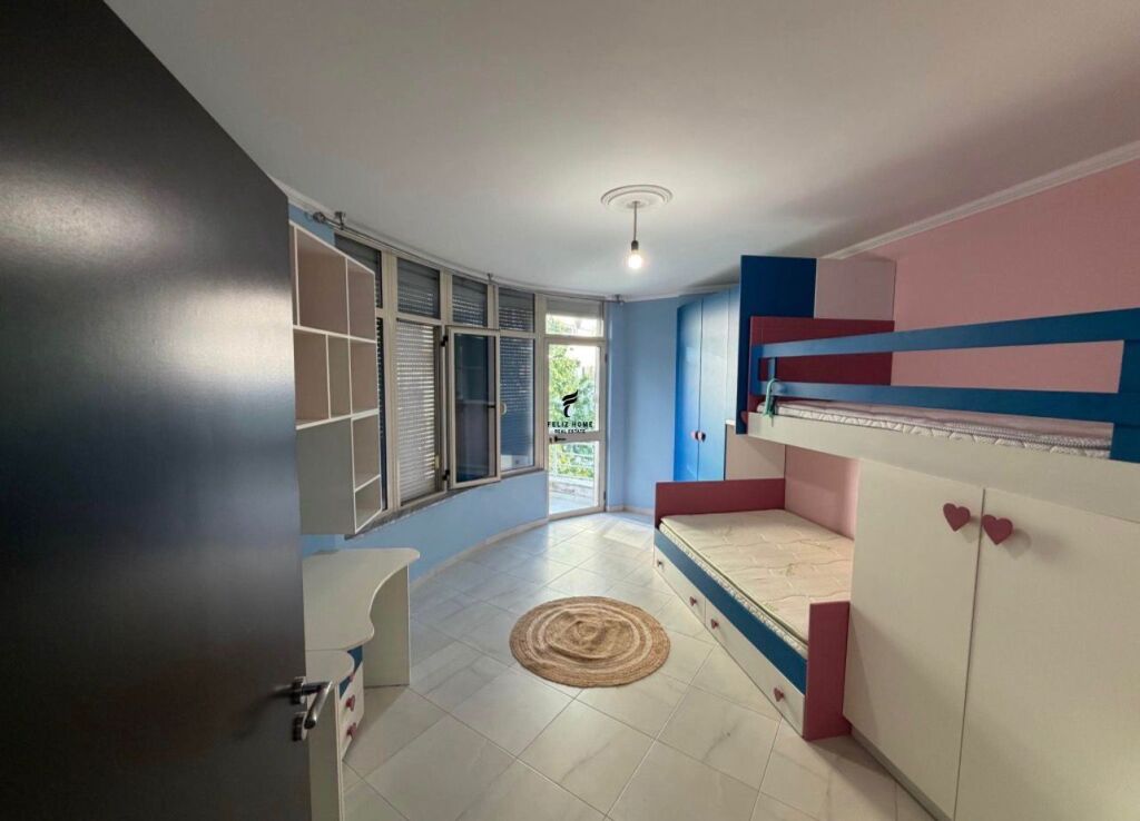 APARTMENT FOR RENT 2+1 YZBERISHT 50,000 LEKE FH-74522