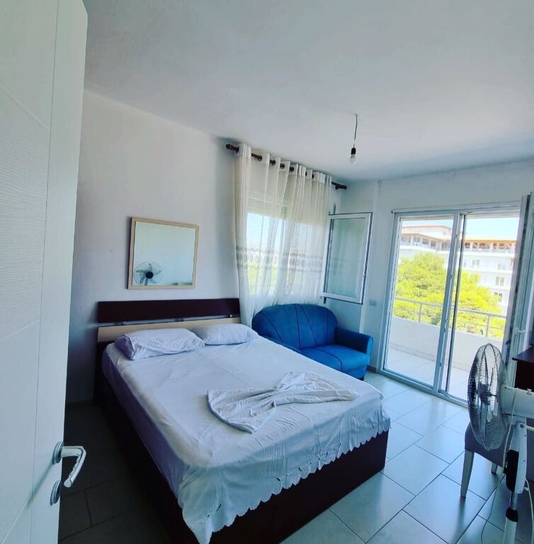 Rent | Apartament 2 + 1 | Vlora | 600 €/month