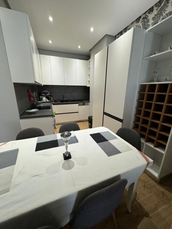 🏡 Apartment 2+1 for Rent – Train Station