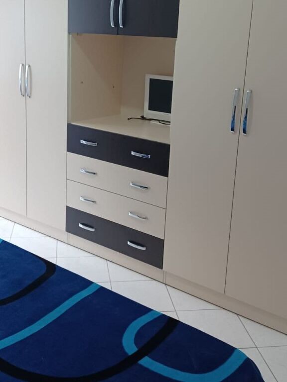 Apartment 2+1 for rent – Fresk !