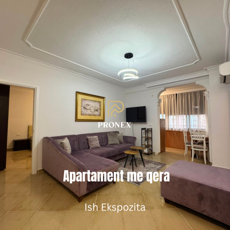 Apartment for rent - Former Exhibition