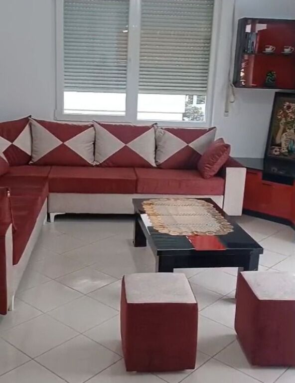 Apartment 2+1 for rent – Fresk !