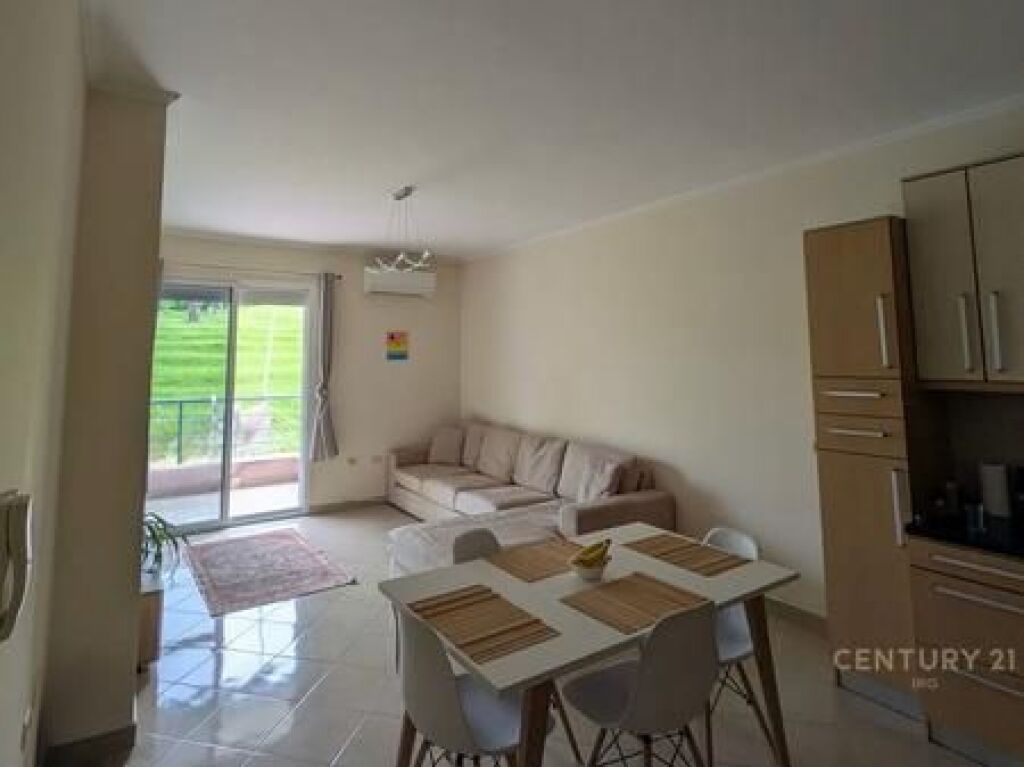 JEPET ME QIRA APARTAMENT 1+1 TEK KODRA E DIELLIT 1