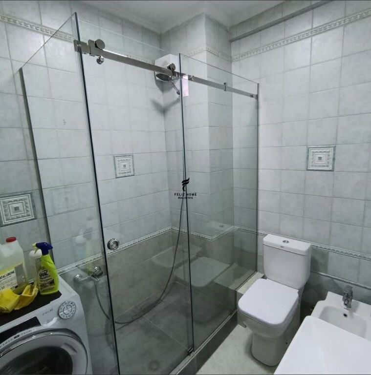APPARTAMENTO IN AFFITTO 2+1+2 CENTRO 100.000 LEKE FH-74378