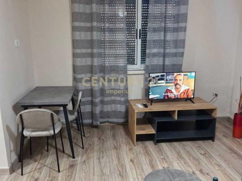 Jepet me Qira Apartament 1+1 tek Irfan Tomini 450 € /Muaj Sip. Totale  56m2
