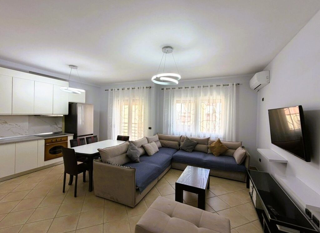 🏡Apartment 2+1 for rent near the General Prosecutor's Office in Tirana🔥