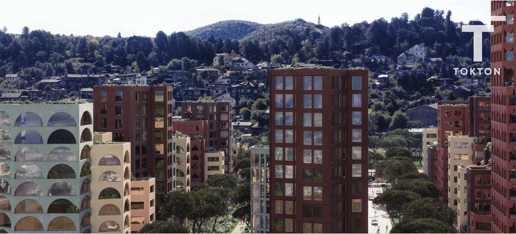 1+1 for sale at River Park Residence