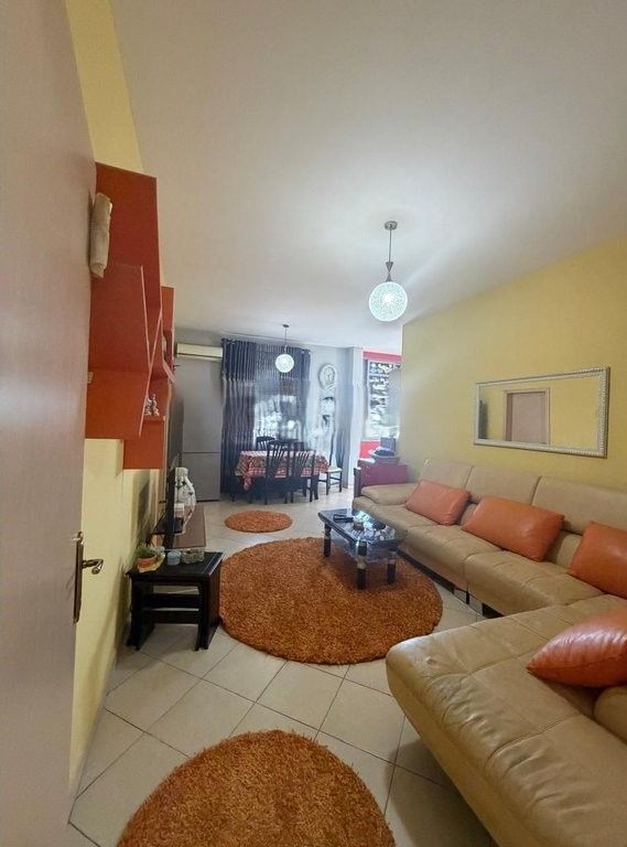JORDAN MISJA, SHESIM APARTAMENT 2+1
