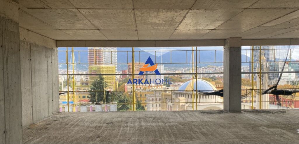 LOFT 1+1 IN VENDITA "CENTRO, VICINO A PIAZZA SKENDERBEU" 325.000 EURO
