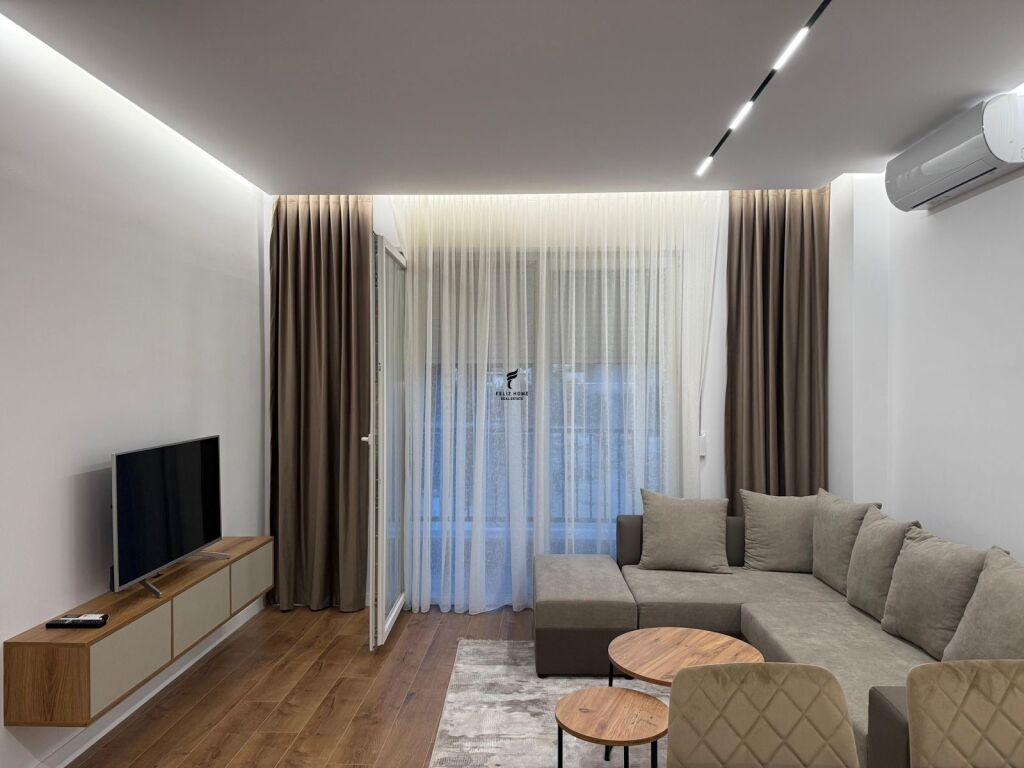 APPARTAMENTO IN AFFITTO 1+1 UNIVERS CITY 50.000 LEKE FH-74438