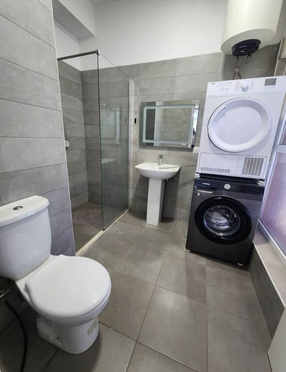 FOR SALE APARTMENT 1+1 - ALI DEMI, TIRANA