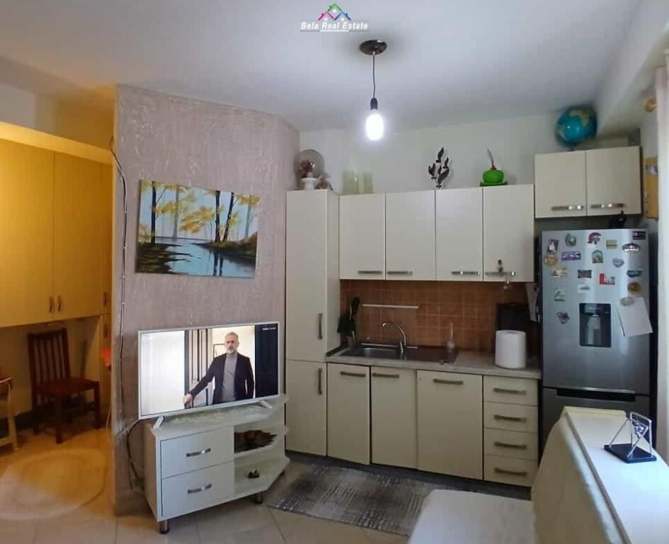 Appartamento In Affitto 1+1 A Porcelan (ID B2101325) Tirana