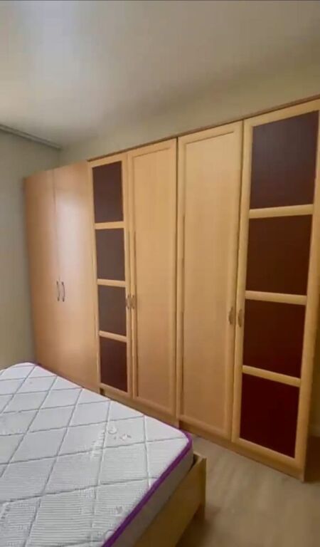 Apartament 1+1 per qera Pazari  Ri !