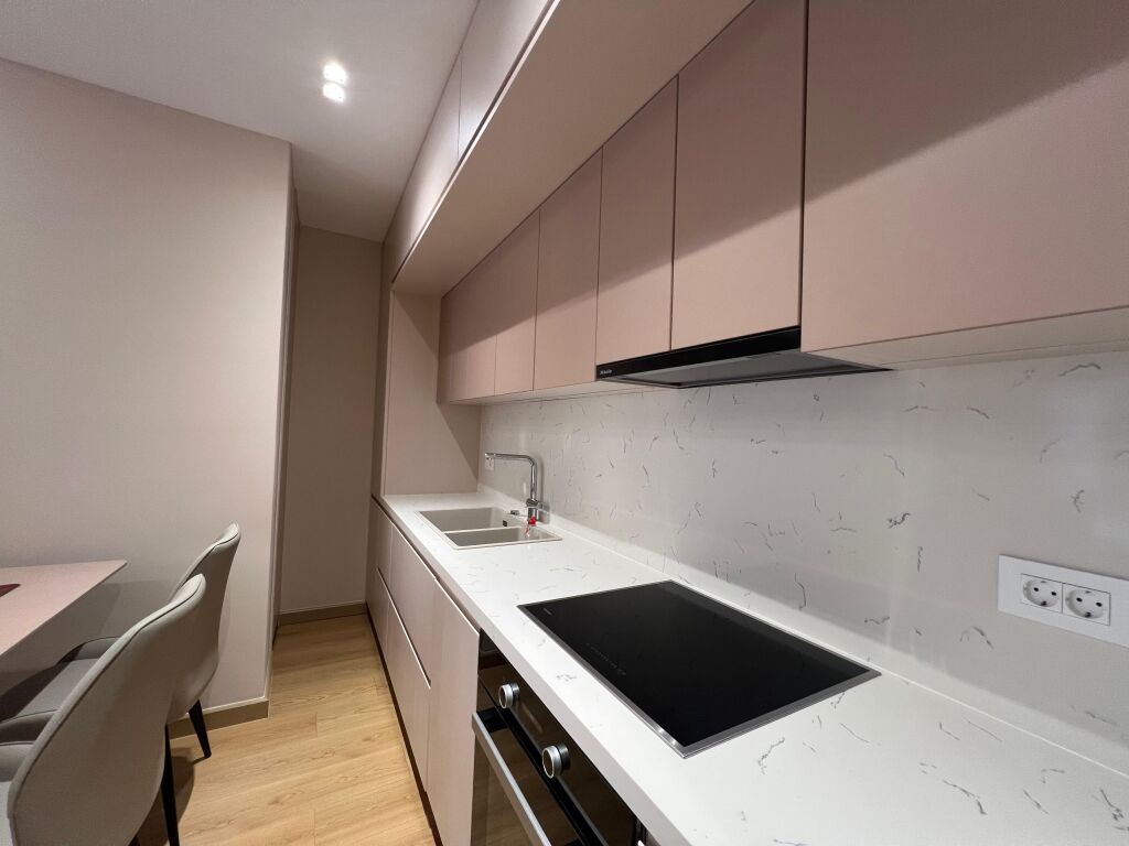 APARTMENT 2+1 FOR RENT AT ZOGU i ZI
