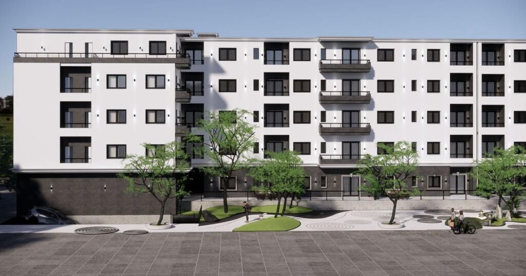 Apartament