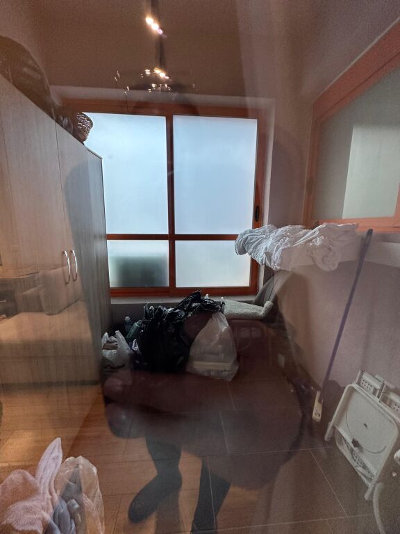 🏡 Shitet Apartament 1+1 + Ballkon 📍 Mangalem, Ali Demi