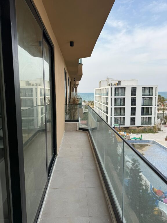 RADHIME_SHITET APARTAMENT 2+1_rESORT ME PISHINE