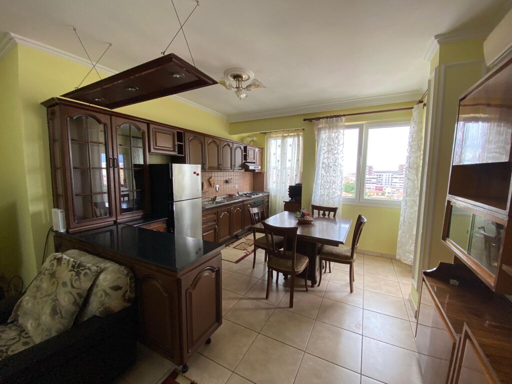🏡 Shitet apartament 2+1+2 te Pazari i Ri - Widok 3