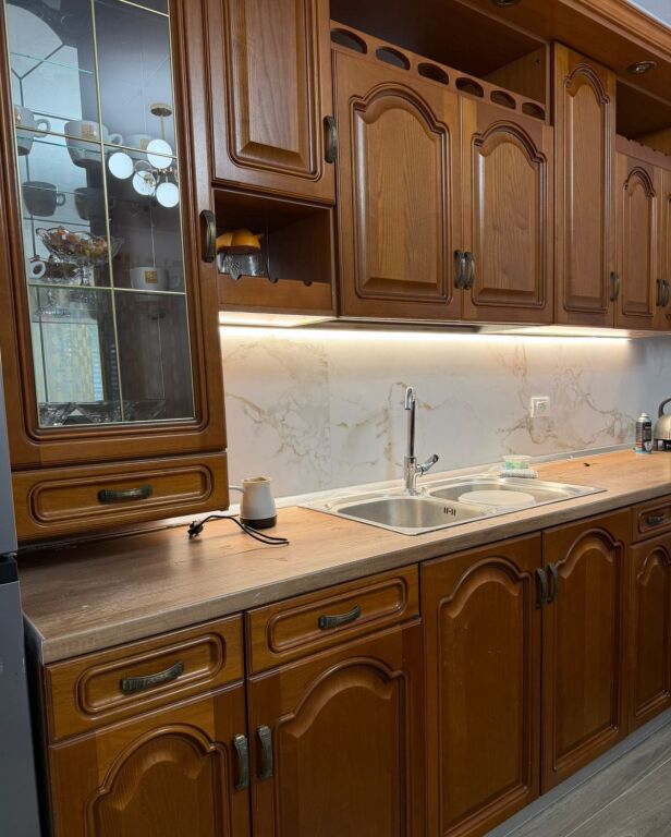 Apartment for Rent – Siri Kodra | 2+1 + Veranda !