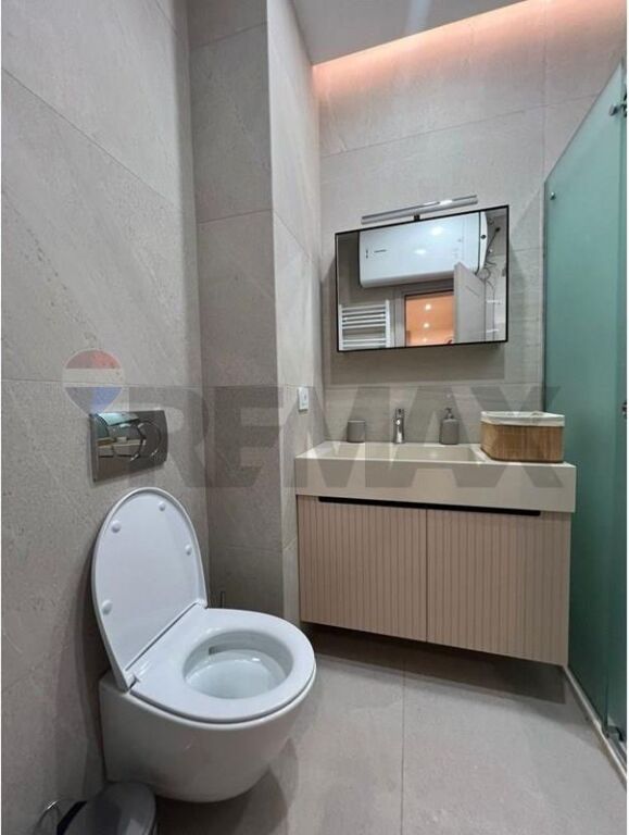 Apartment 2+1+parking for rent - Zogu i Zi