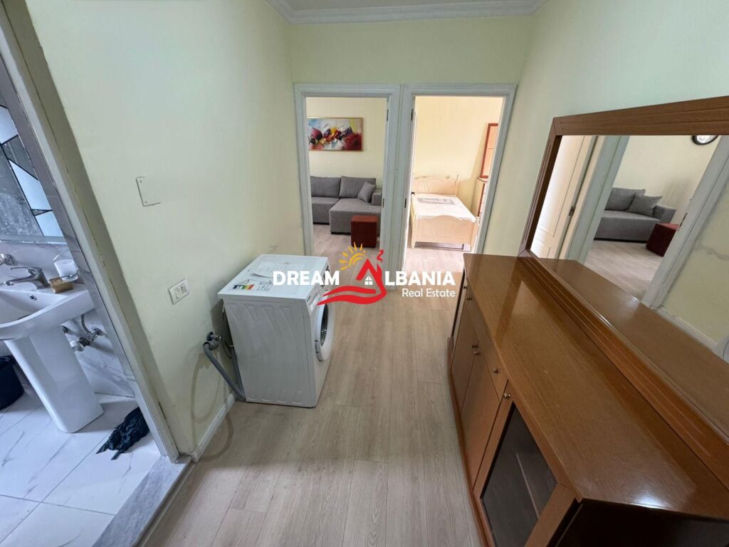 Apartment 1+1 for Sale Ali Dem, near Credins Bank in Tirana (ID 4119478)