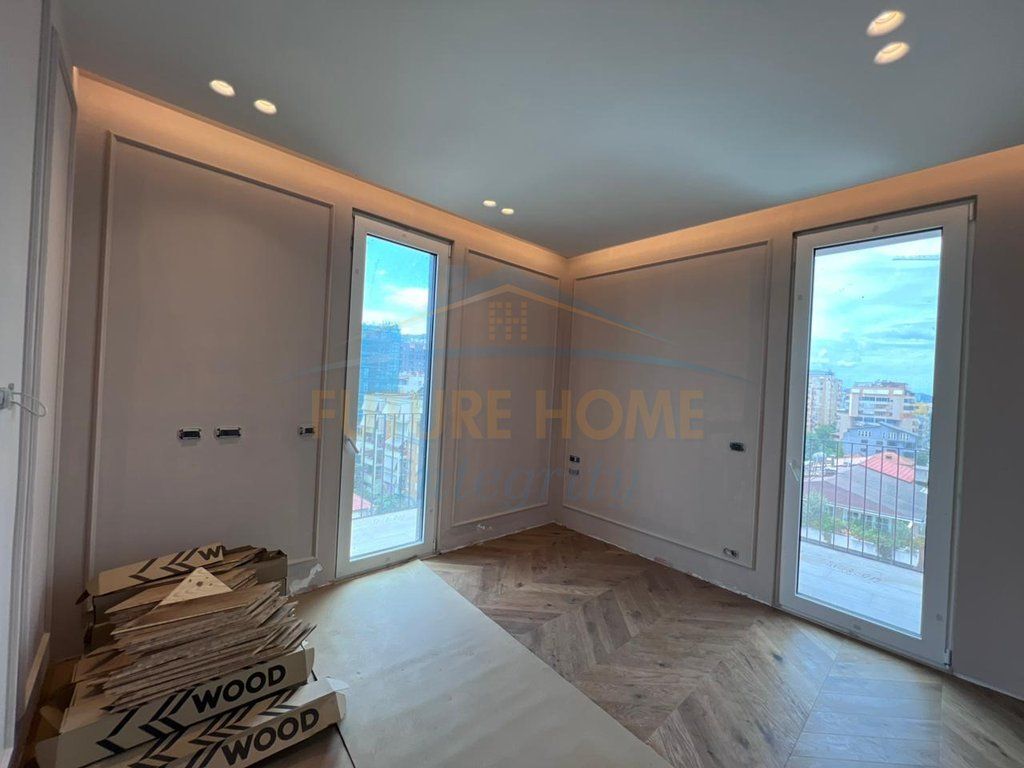Apartment 3+1+2 for sale Altana Residence Near Olympic Park