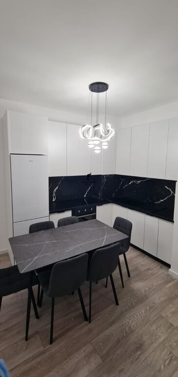 APARTMENT FOR RENT 1+1 ASTIR 52,000 LEKE FH-74357