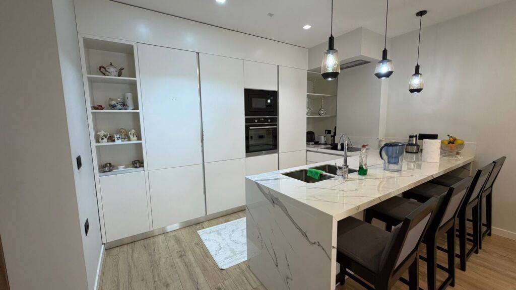🏡 Shitet Apartament 1+1 në Fresk