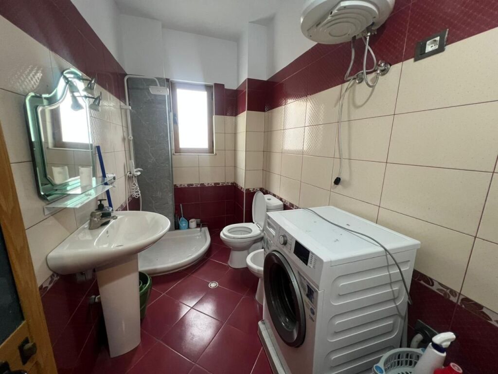 Apartment 2+1+2 for rent Astir / Near the Artist
