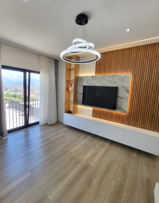 Apartment 2+1 for Rent – Kodra e Diellit