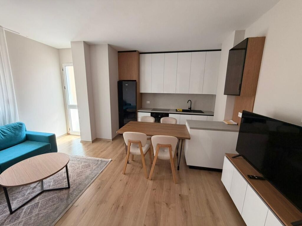 Apartment 2+1 for Rent in the Center of Durres!