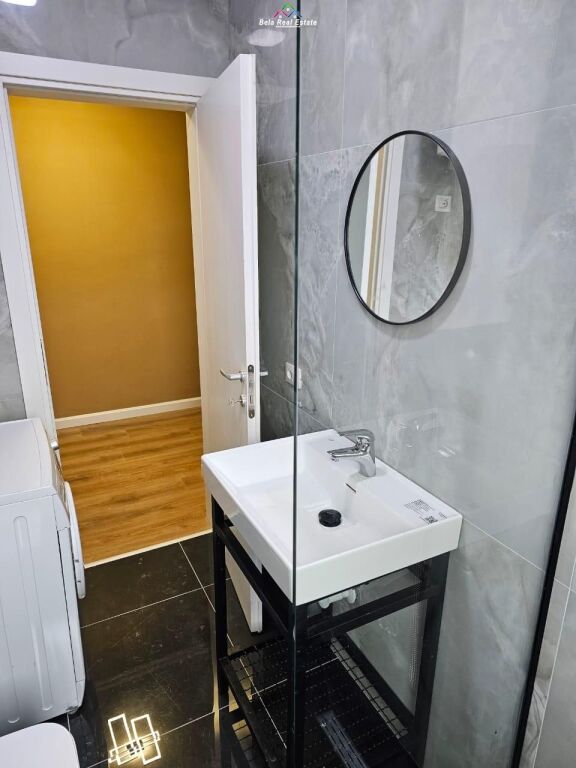 Apartment 2+1 for rent at Rruga e Dibres (ID B220451) Tirane