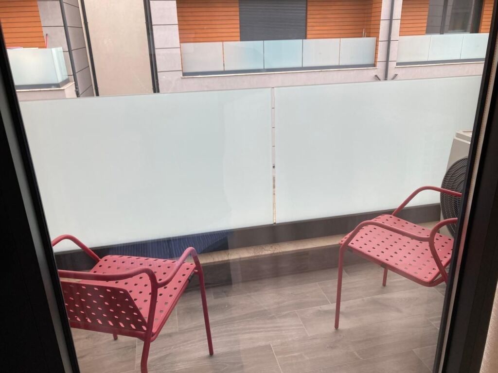 Apartament 1+1 Sofia residence Lunder TEG