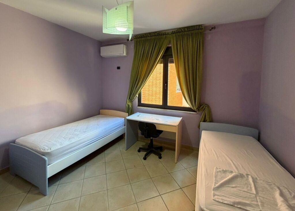 📌 APARTMENT FOR RENT 2+1+2 – Qemal Stafa Street