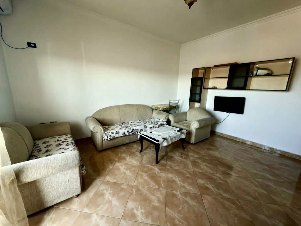 Apartament 1+1 per qira, Osman Jonuzi, ne fund te Jordan Misja