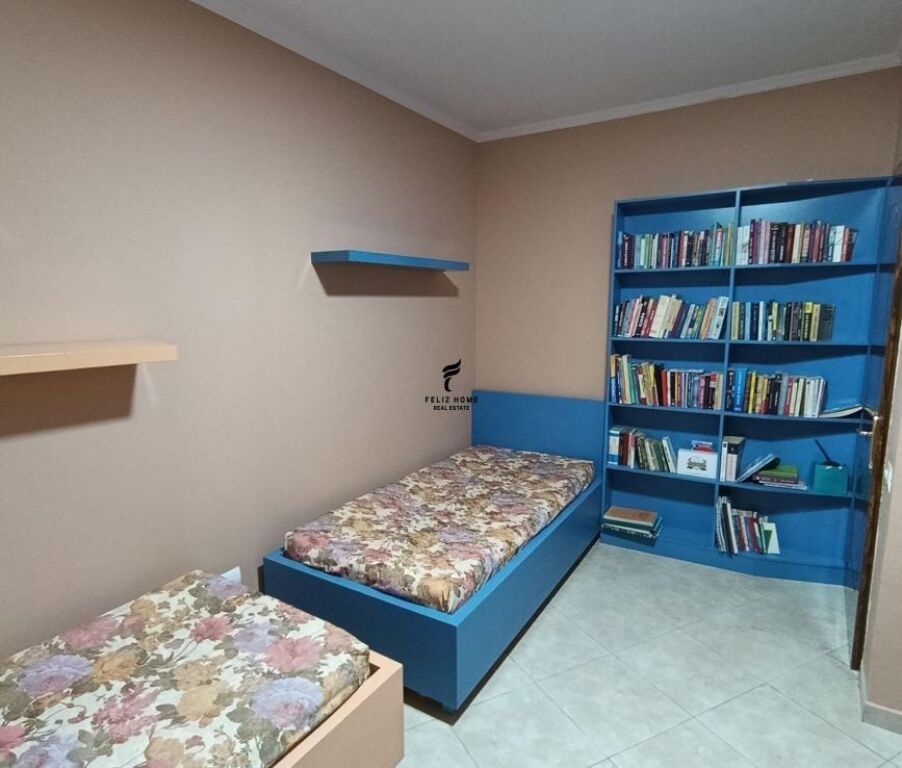 APPARTAMENTO IN AFFITTO 2+1+2 CENTRO 100.000 LEKE FH-74378