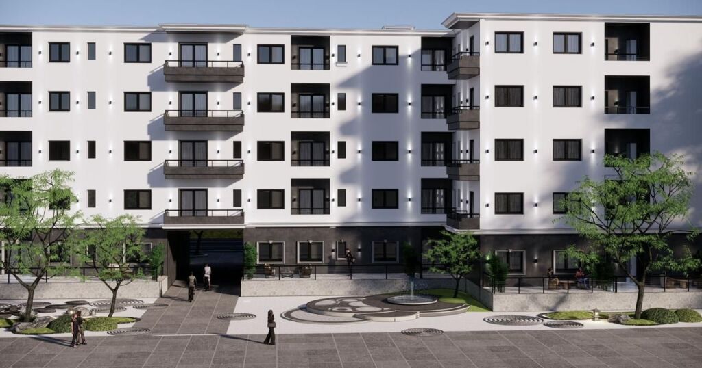 Apartament