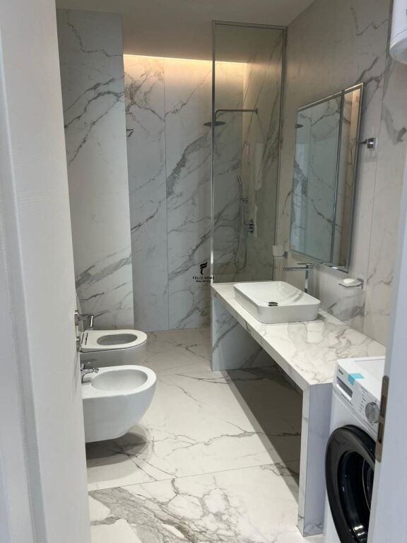 APARTAMENT ME QERA 1+1 BULEVARDI RI 65.000 LEKE FH-74508