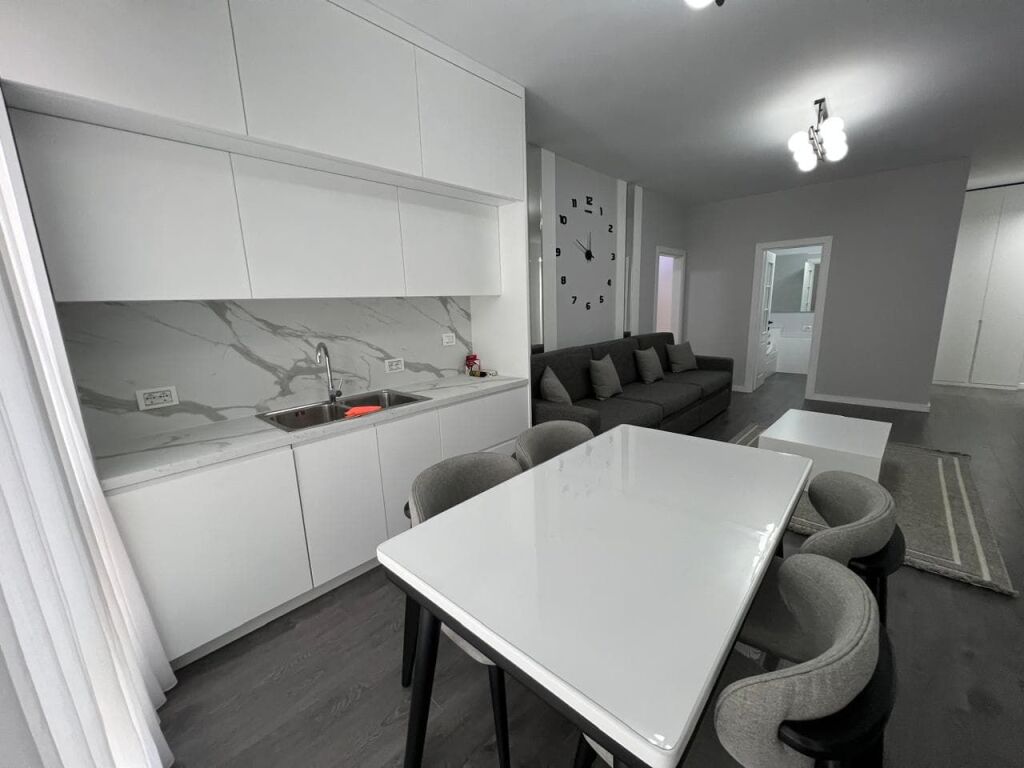 Apartment For Rent 2+1 Near the Train Station (ID B2201908) Tirana