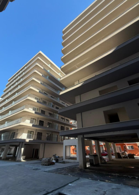 Opportunity – Apartment 2+1+Laundry for Sale, Holiday In Shengjin