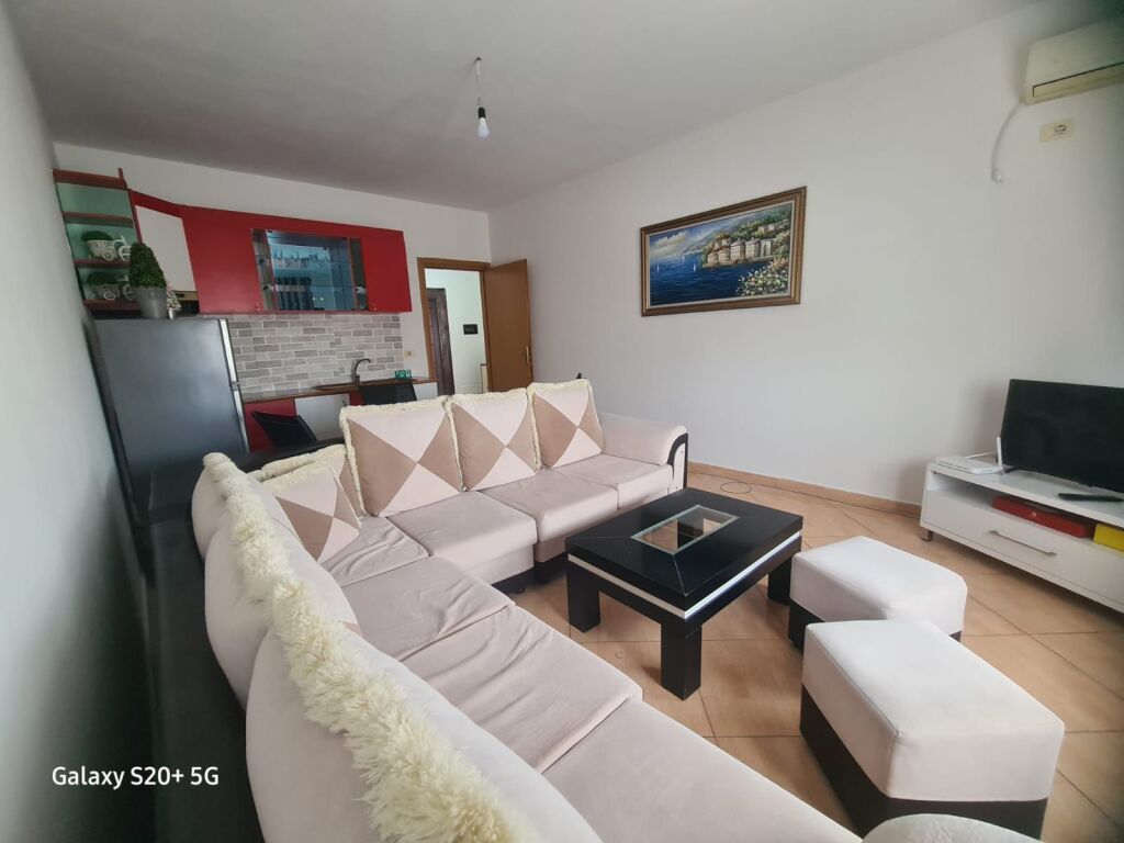 🏡 Apartment 1+1 for rent at Kompleksi Molla, Astir!  📐 60 m² 🛋️ Refurnished ☀️ Comfortable environment with natural lighting 📍 Very preferred area, close to all facilities  💵 Rent: 4 0 0 0 0 Lek / month  📩 For more info or visit, contact via DM.