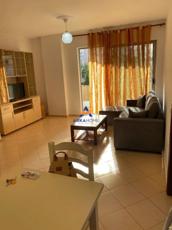 APPARTAMENTO 1+1 IN AFFITTO "A YZBERISHT" 35000 LEKE