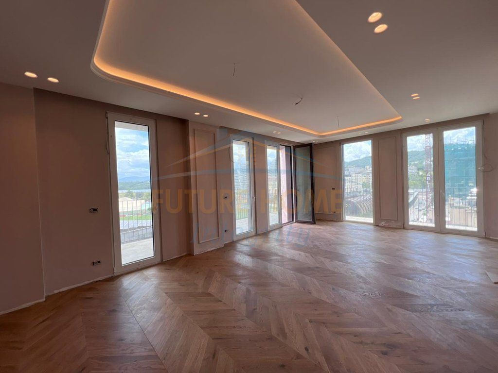Apartment 3+1+2 for sale Altana Residence Near Olympic Park