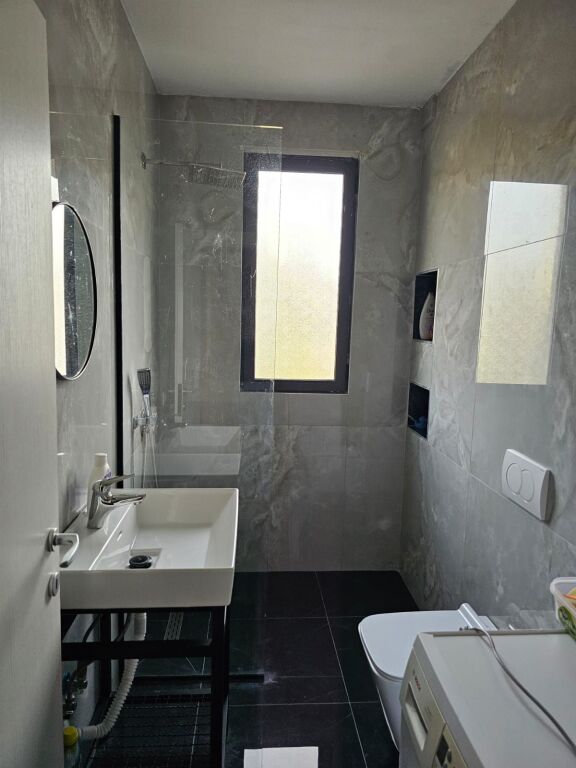 Apartment 2+1 for rent at Rruga e Dibres (ID B220451) Tirane