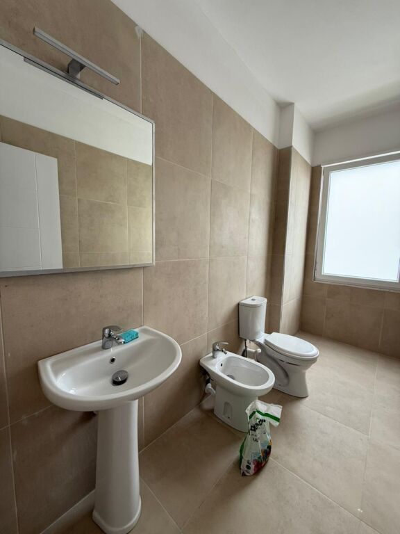 Apartment for rent 2+1+2+parking space