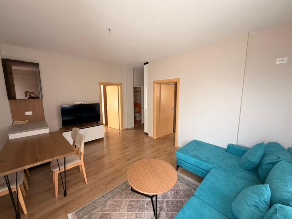 Apartment 2+1 for Rent in the Center of Durres!