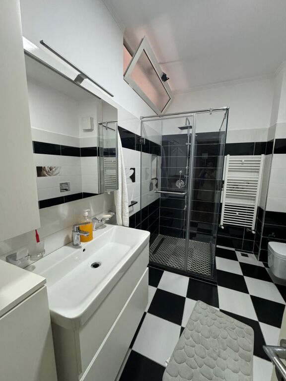 🏡 Apartment 2+1 for Rent – Train Station