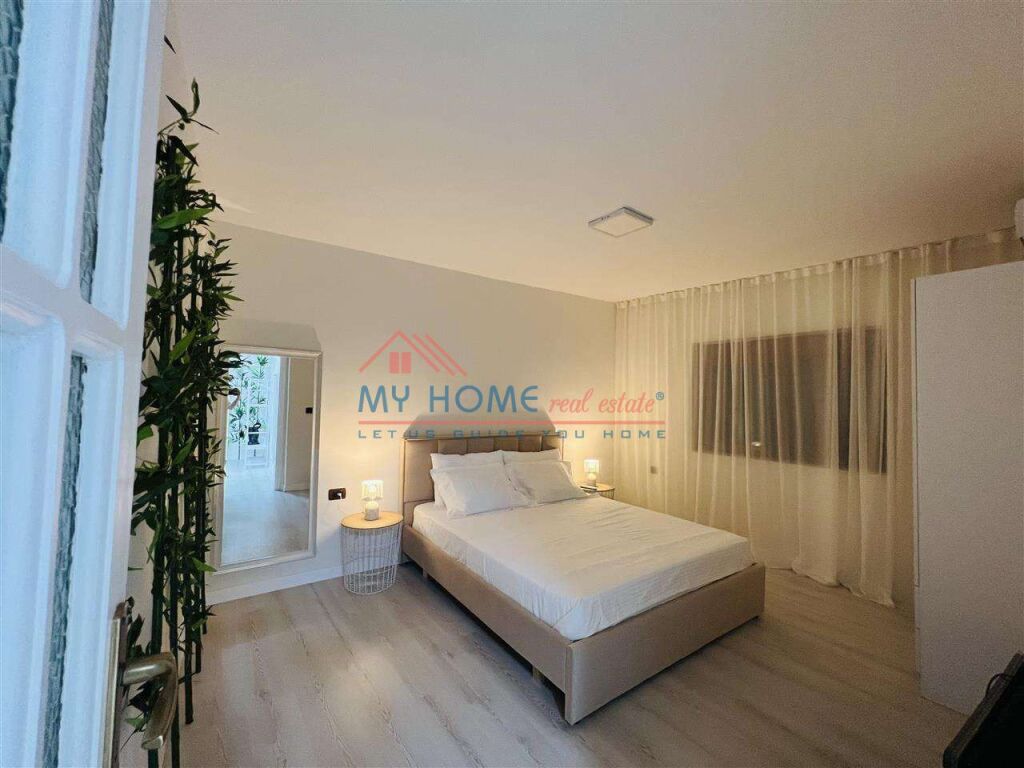 Apartament 1+1 ne shitje Stadiumi Dinamo ne Tirane