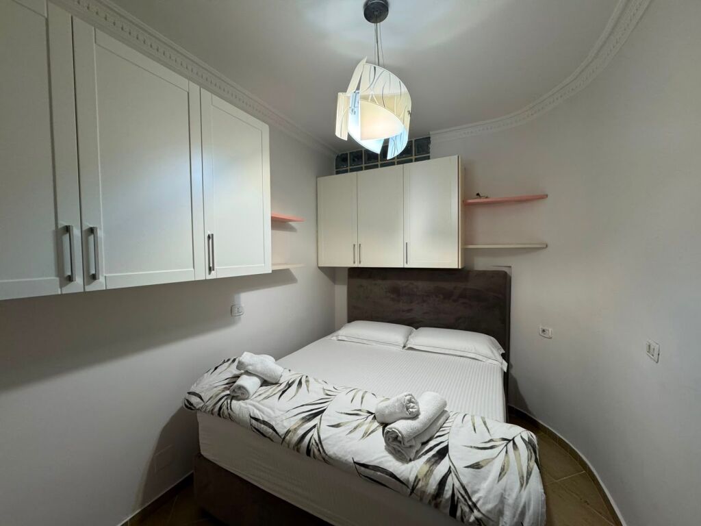 Apartment for rent-Former Exhibition