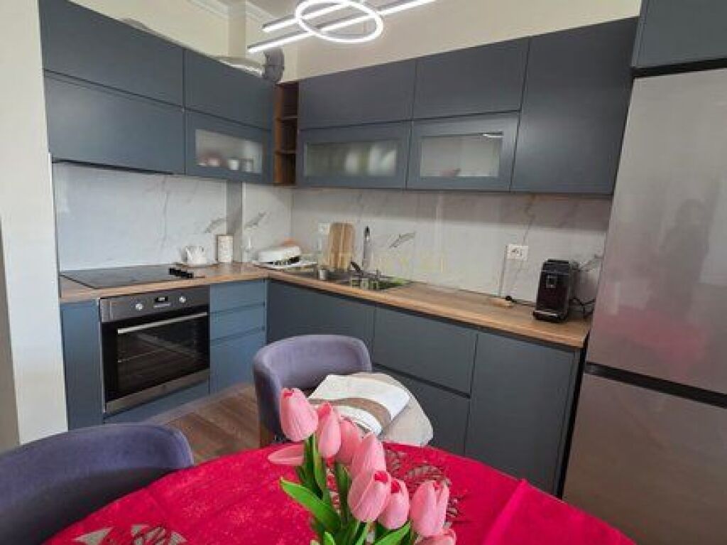 Apartment 2+2 For Rent in Vollga, Durrës – 850€
